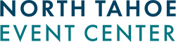 North Tahoe Event Center Logo