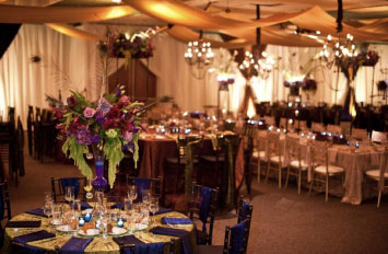 Weddings at North Tahoe Event Center