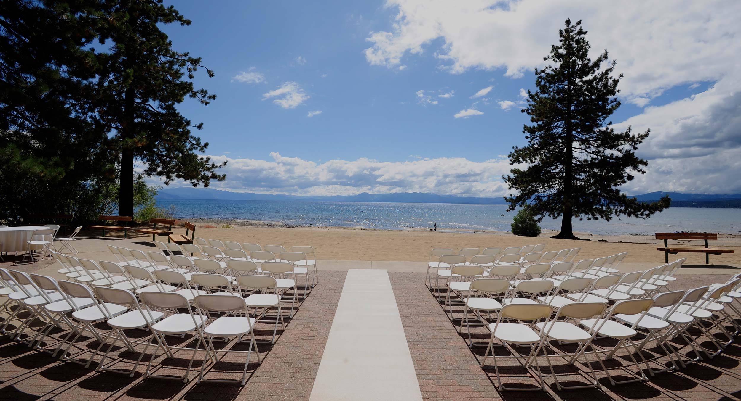 North Lake Tahoe Weddings Conferences North Tahoe Event Center