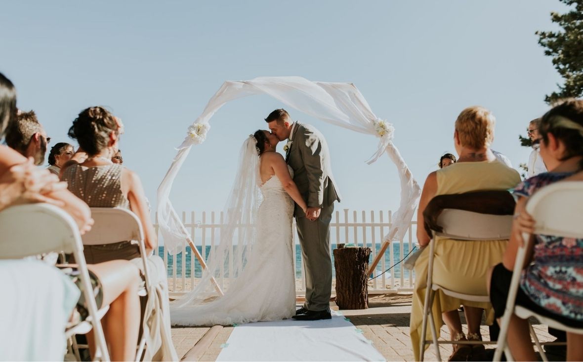 Lake Tahoe Wedding on a Budget, Budget Friendly Wedding Tips