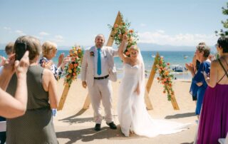 3 Tips for Choosing Your Wedding Size for the Perfect Tahoe Celebration