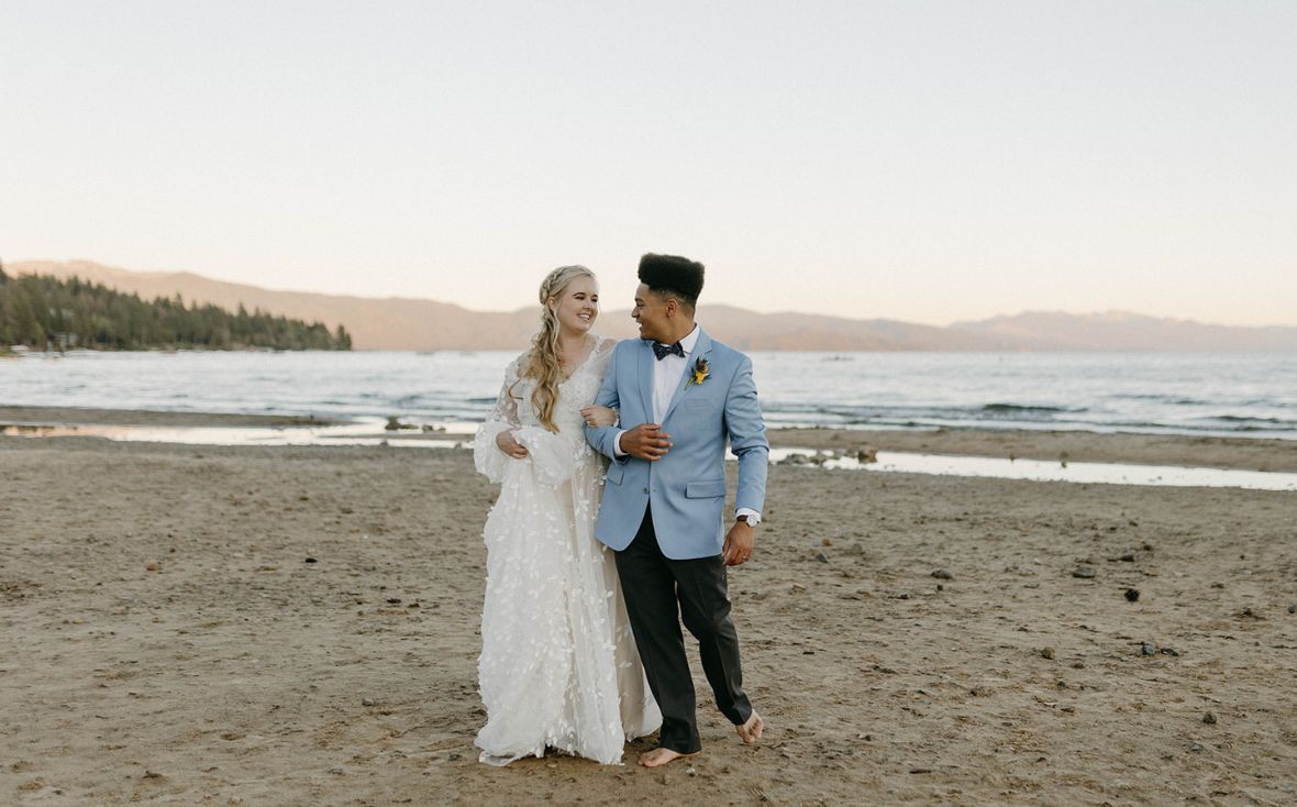 Narrowing Down Your Lake Tahoe Wedding Venue Search