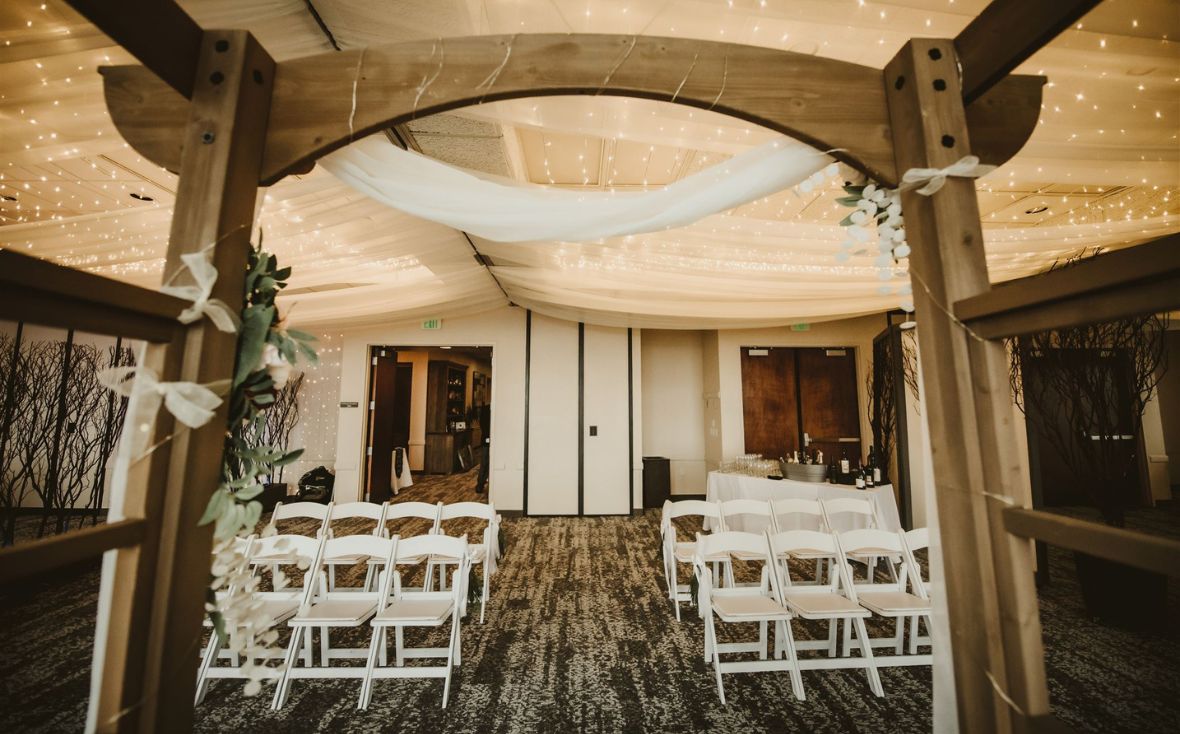 Questions to Ask Your Wedding Venue in North Lake Tahoe