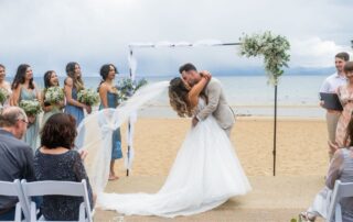 Planning a Lake Tahoe Beach Wedding with Lakeside Wedding Ideas in North Lake Tahoe