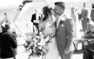 Venue coordinator vs wedding planner in Lake Tahoe
