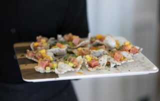 How to choose a wedding caterer, Lake Tahoe wedding catering, Wedding catering questions, North Lake Tahoe wedding venue catering