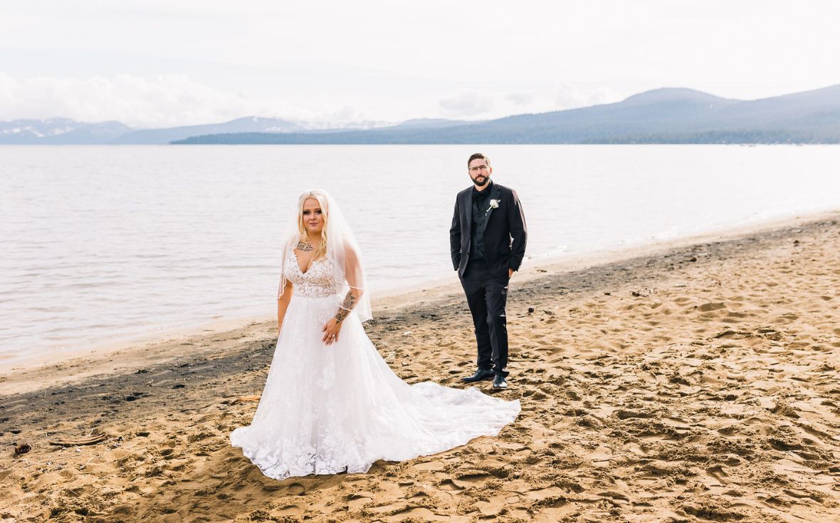 Get married in Tahoe with affordable wedding venues Lake Tahoe