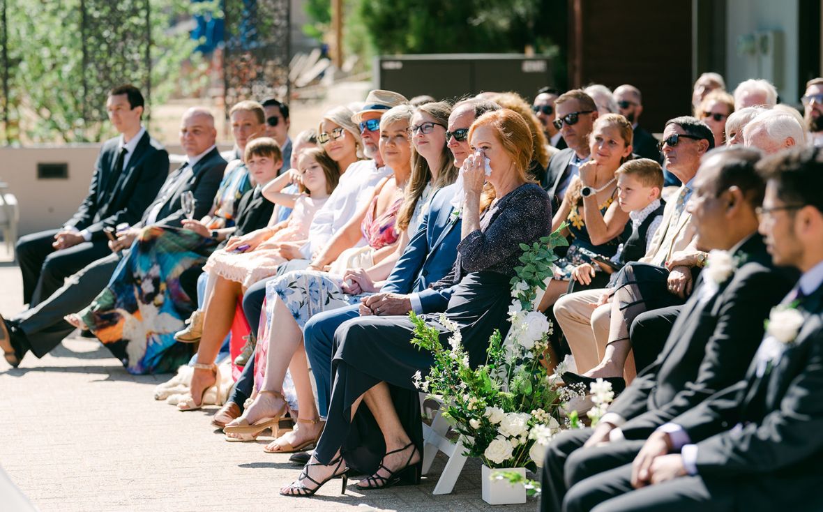 Lake Tahoe destination wedding, Having a destination wedding