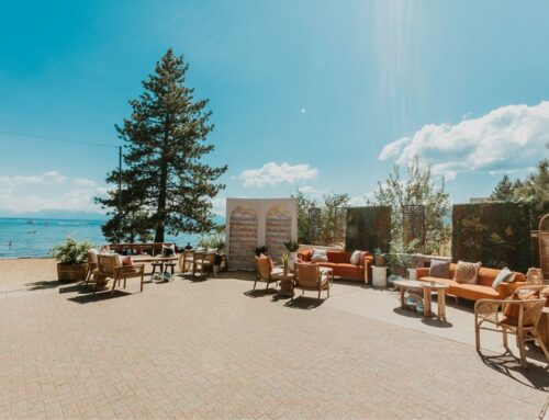 How To Plan an Affordable Destination Wedding on a Budget in Lake Tahoe