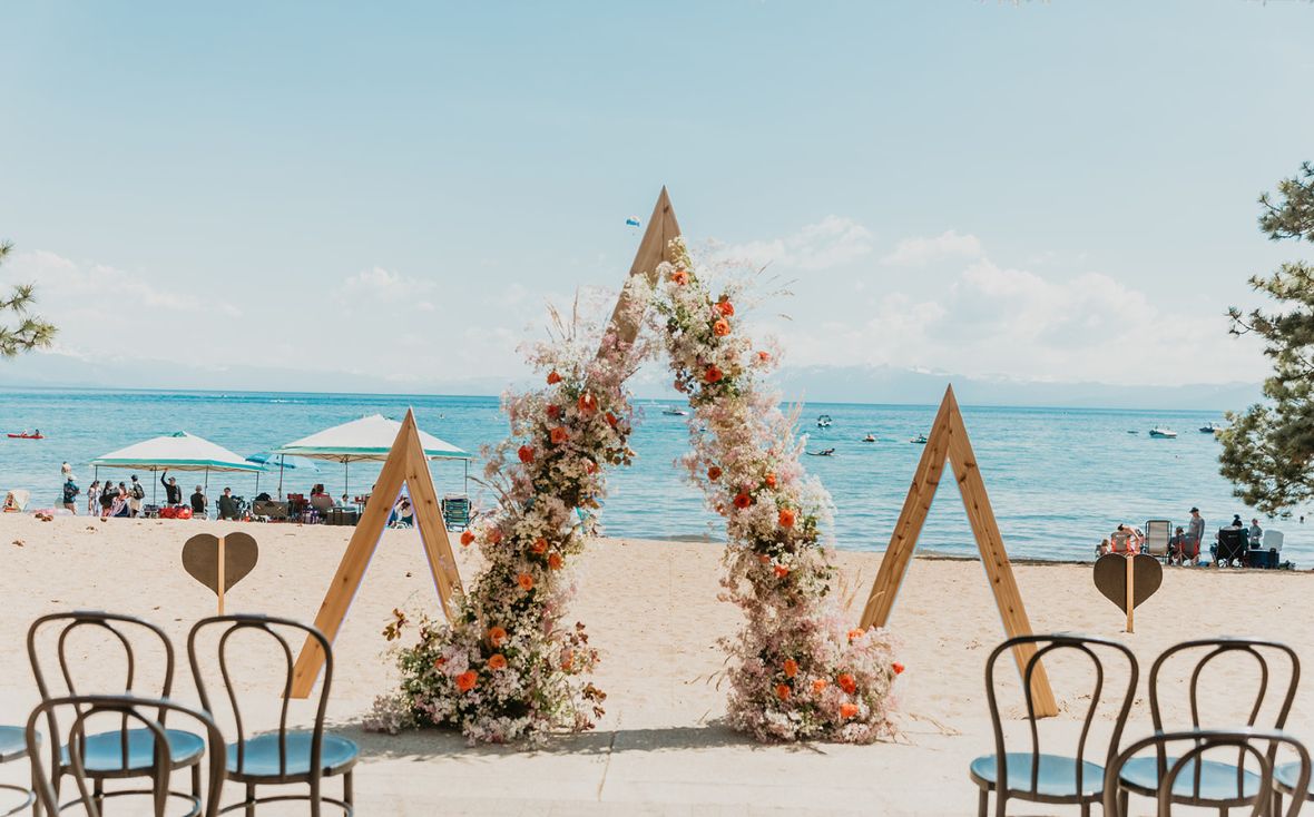 Affordable destination wedding venues, Destination wedding on a budget