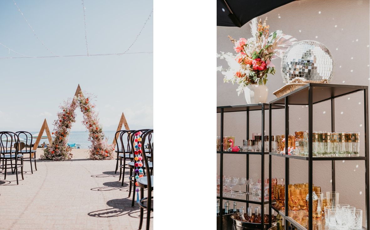 Affordable destination wedding venues, Destination wedding on a budget