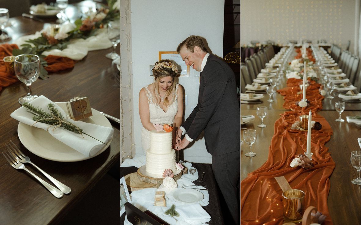 All-inclusive wedding packages Lake Tahoe, All-inclusive wedding venues Lake Tahoe, North Lake Tahoe wedding venue package