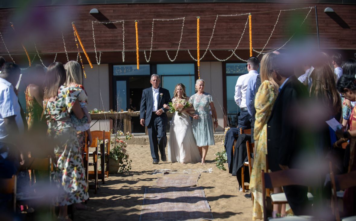 How to decorate an outdoor wedding venue in Lake Tahoe, Outdoor reception ideas, How to decorate an outdoor wedding in Lake Tahoe