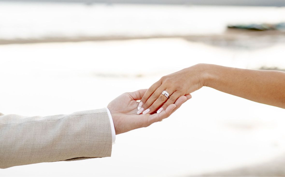 Planning a Lake Tahoe Beach Wedding with Lakeside Wedding Ideas in North Lake Tahoe