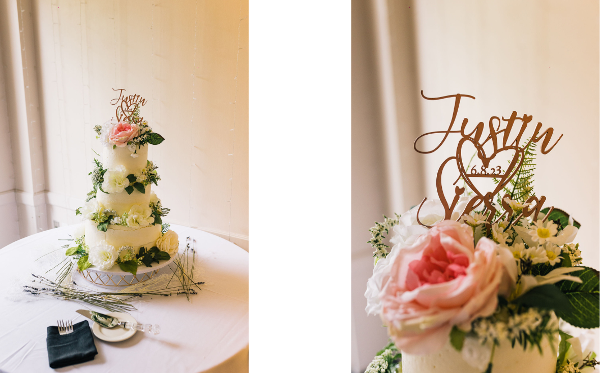 Minimalist weddings, Minimalist wedding decor