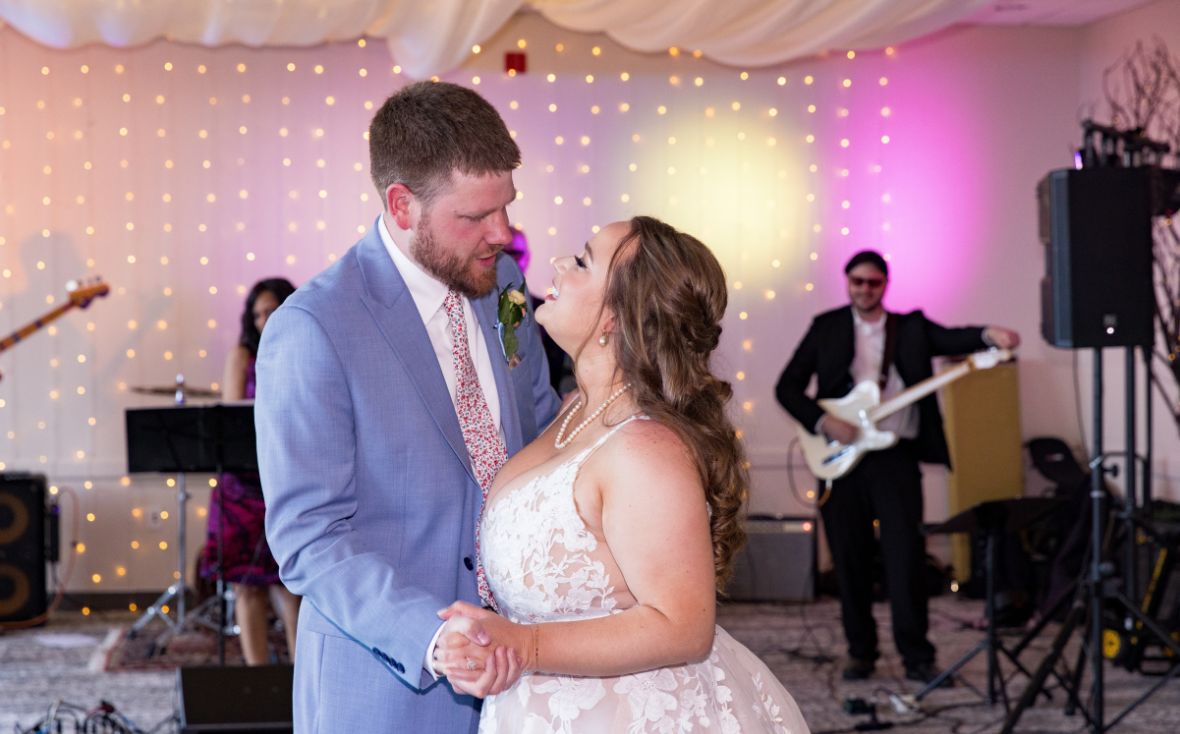 North Lake Tahoe wedding venue