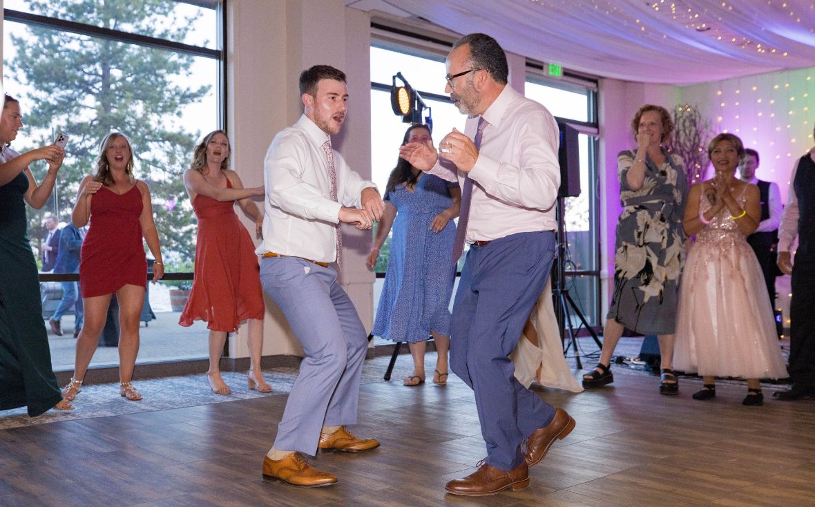 Best time to get married in Lake Tahoe