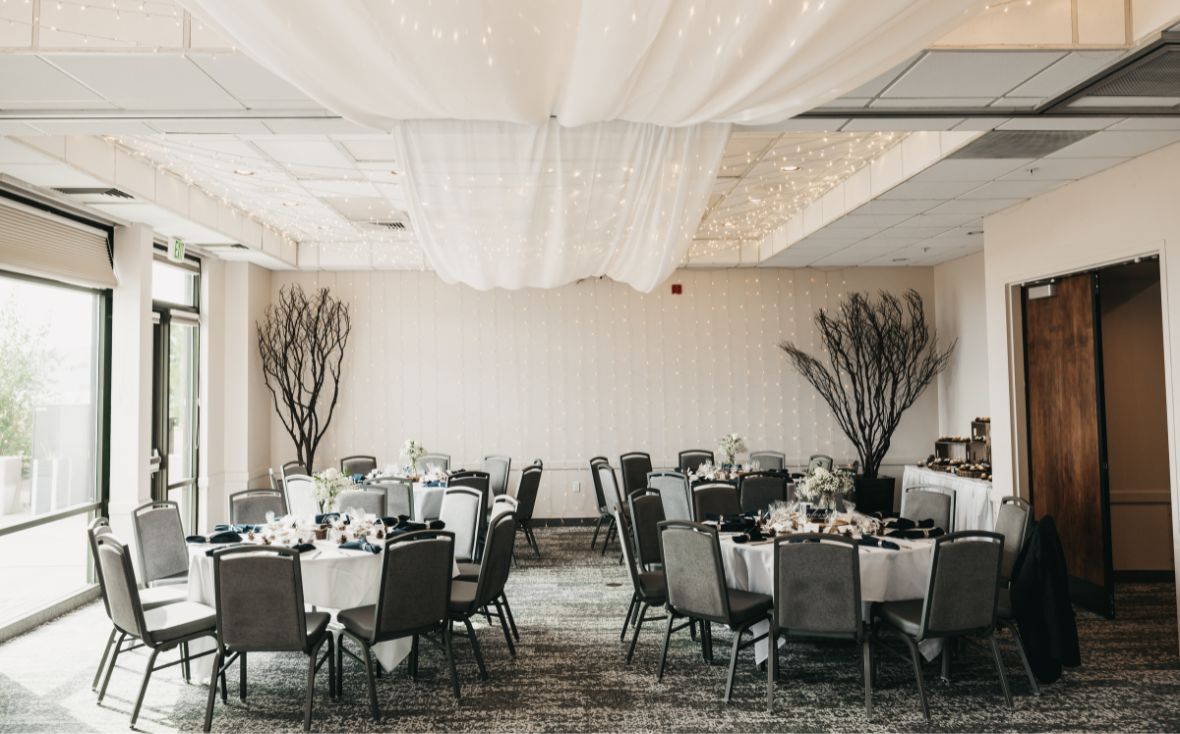 Choosing a wedding venue mistakes to avoid 