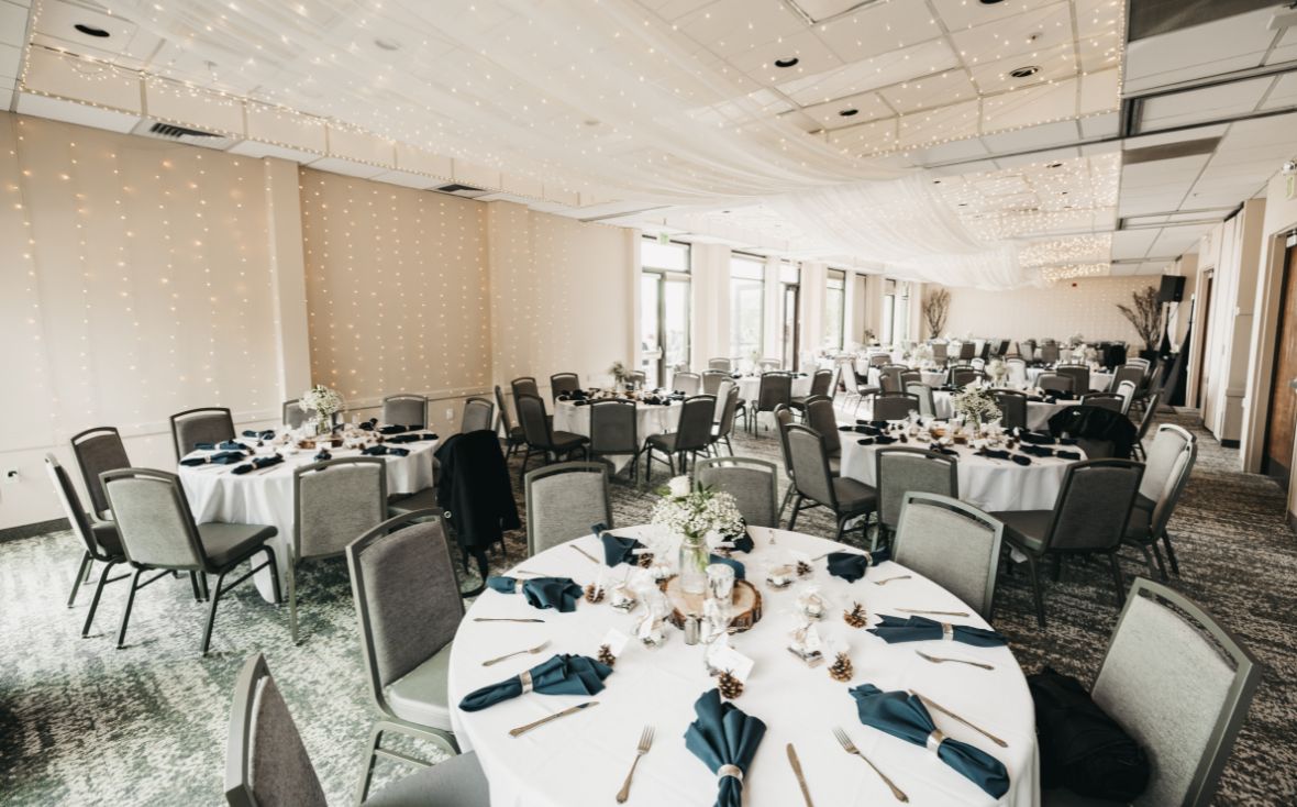 Choosing a wedding venue in Lake Tahoe, Wedding mistakes