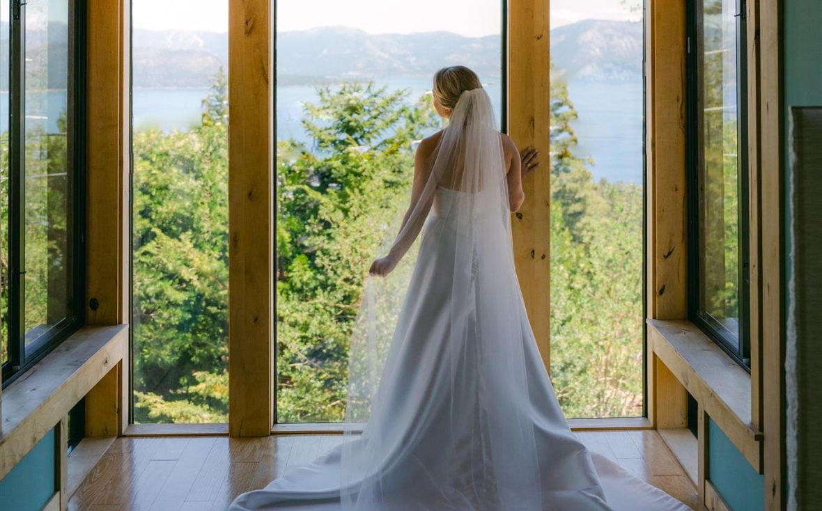 3 Tips for Choosing Your Wedding Size for the Perfect Tahoe Celebration