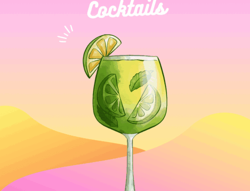 Big-Batch Cocktail Ideas Your Wedding Guests Will Love