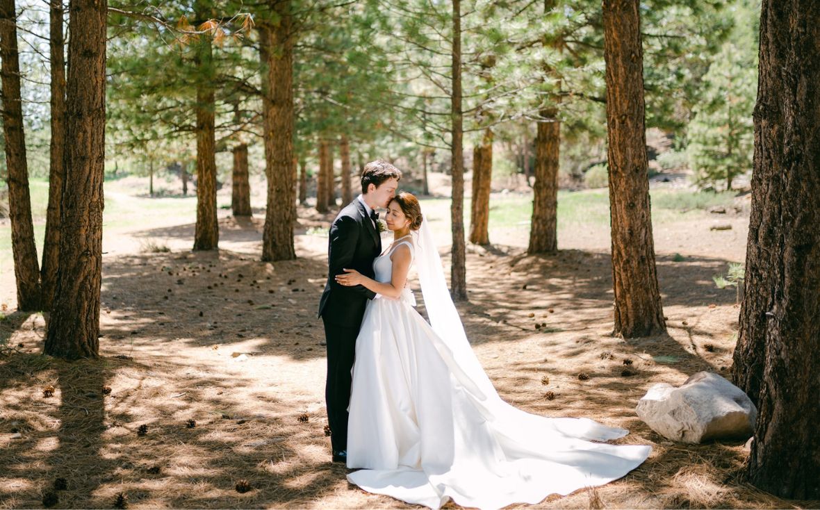 Kings Beach Wedding Venue North Lake Tahoe