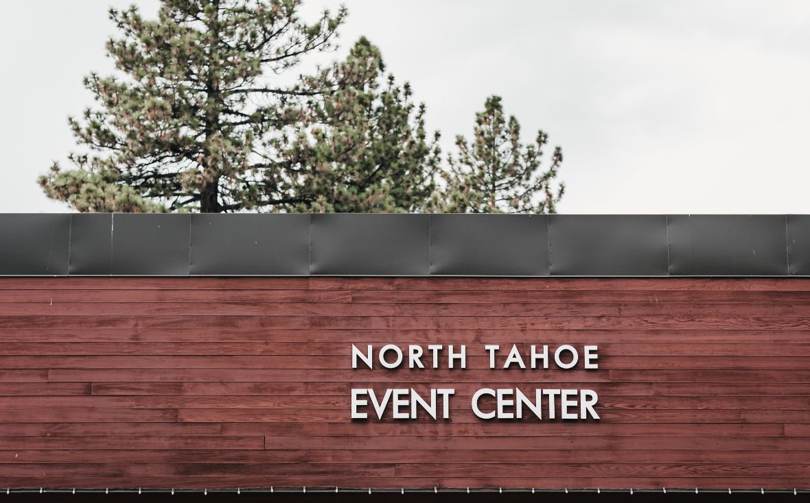North Tahoe Event Center