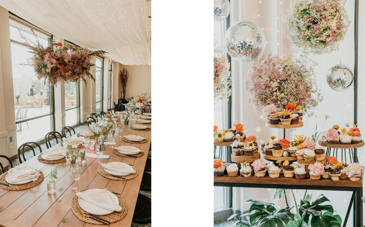 Lake Tahoe wedding reception, Lake Tahoe reception venues