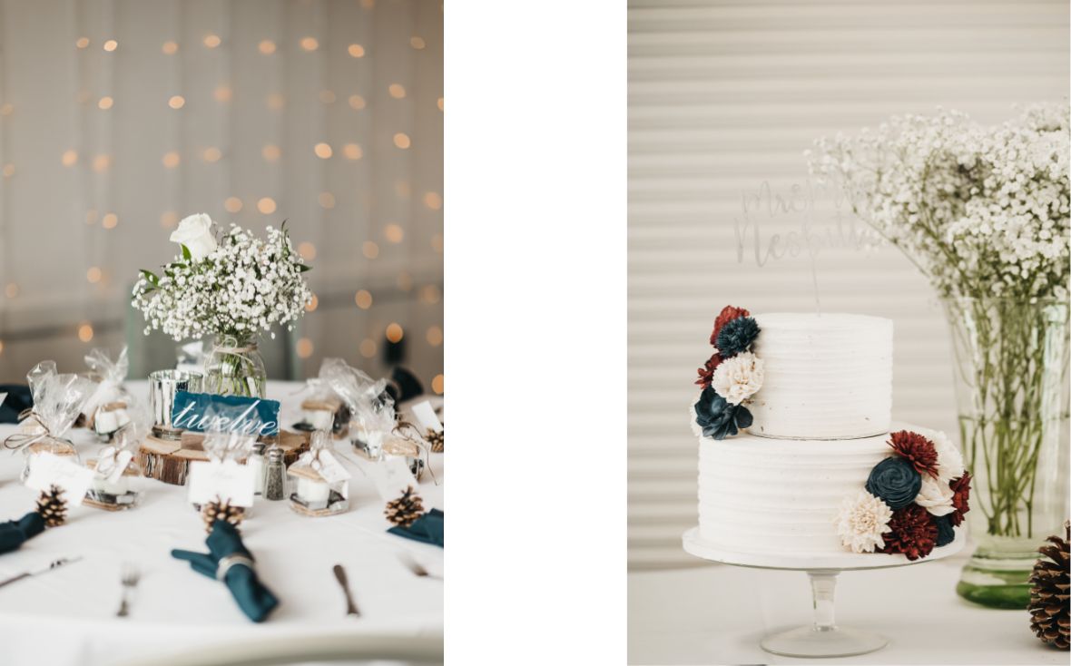 Choosing a wedding venue in Lake Tahoe, Wedding mistakes