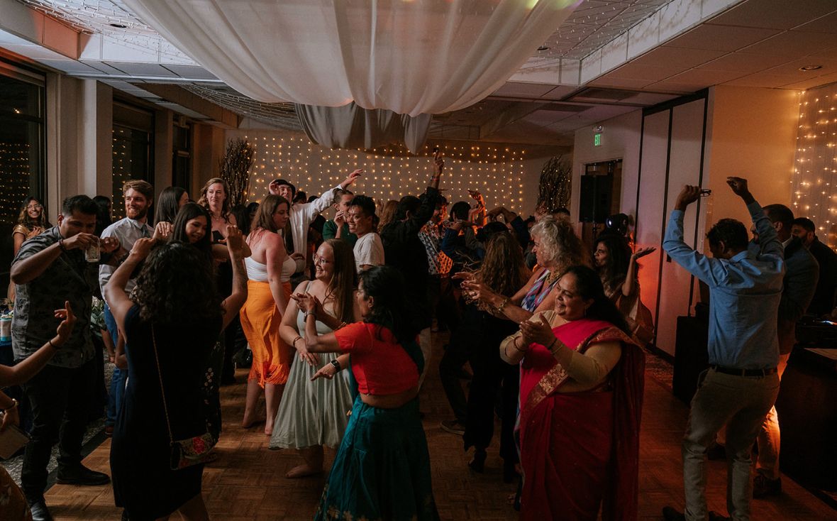 North Lake Tahoe Wedding Venue Ideas