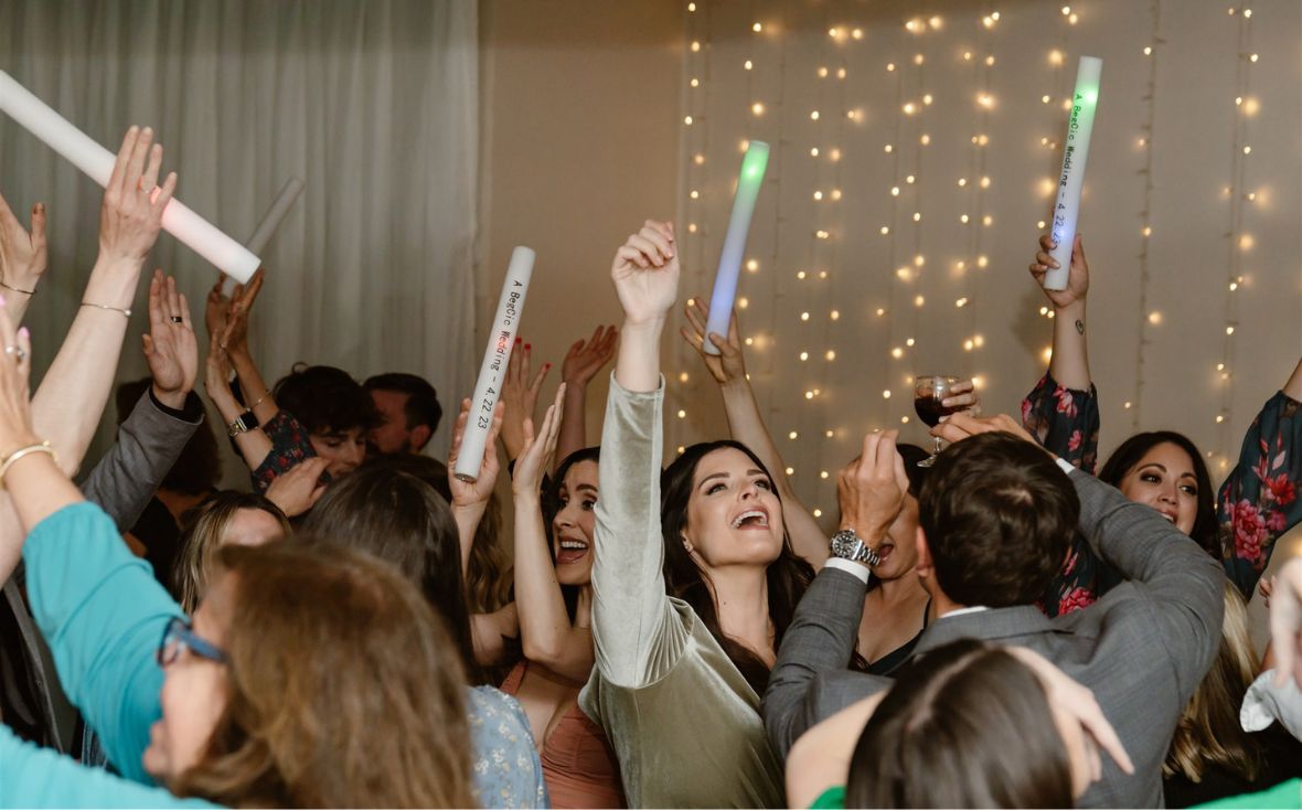 North Lake Tahoe Wedding Venue