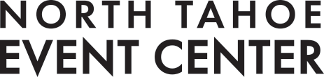 North tahoe event center homepage
