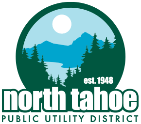 NTPUD logo