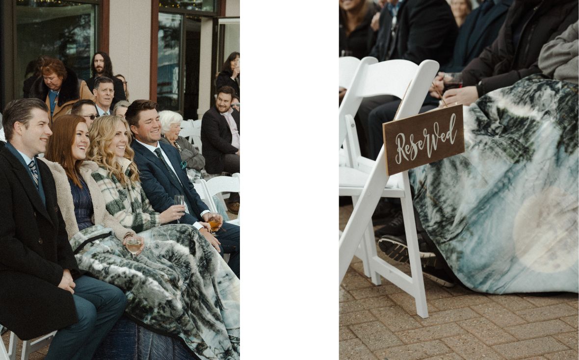 North Lake Tahoe wedding ceremony venue ideas