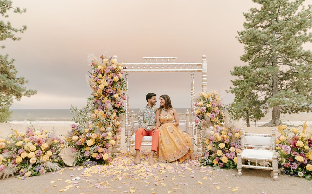 North Lake Tahoe Wedding Venue Ideas