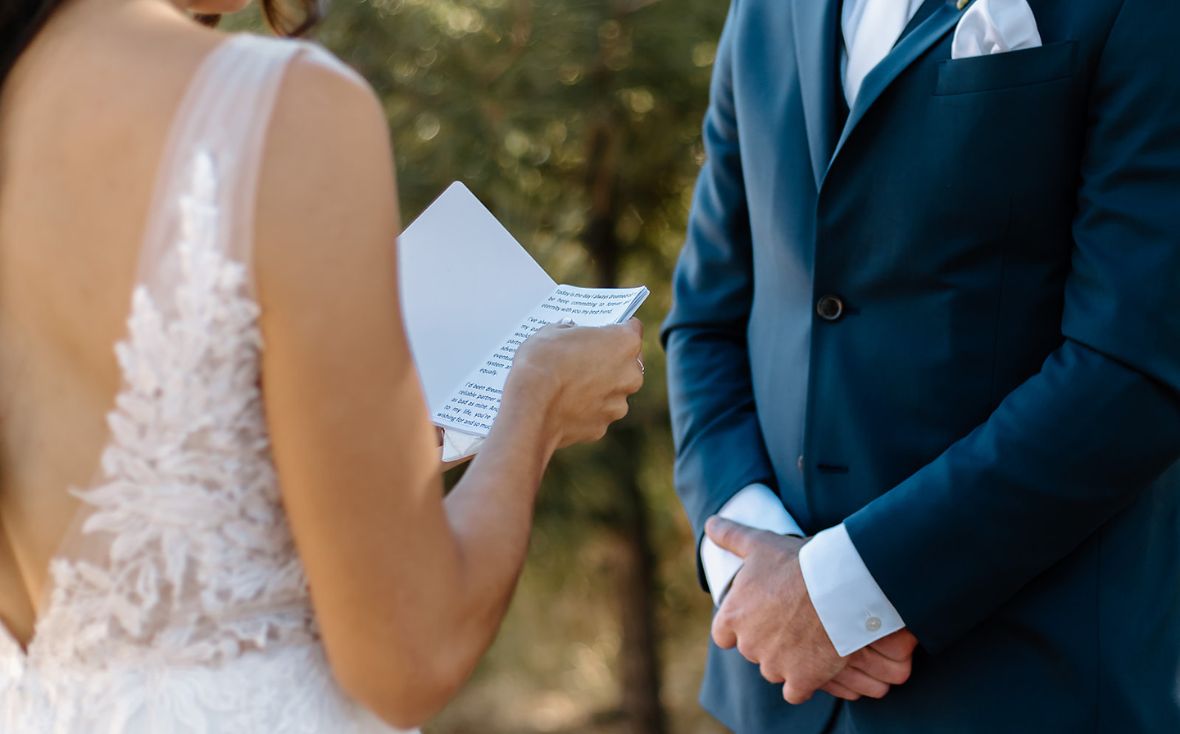 3-day wedding weekend itinerary for a multi-day wedding in Lake Tahoe