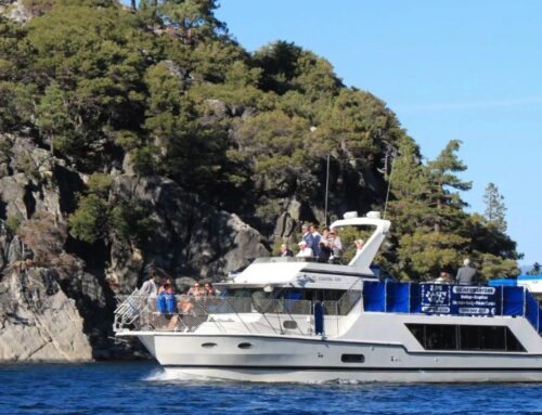 Lake Tahoe Wedding Weekend Ideas