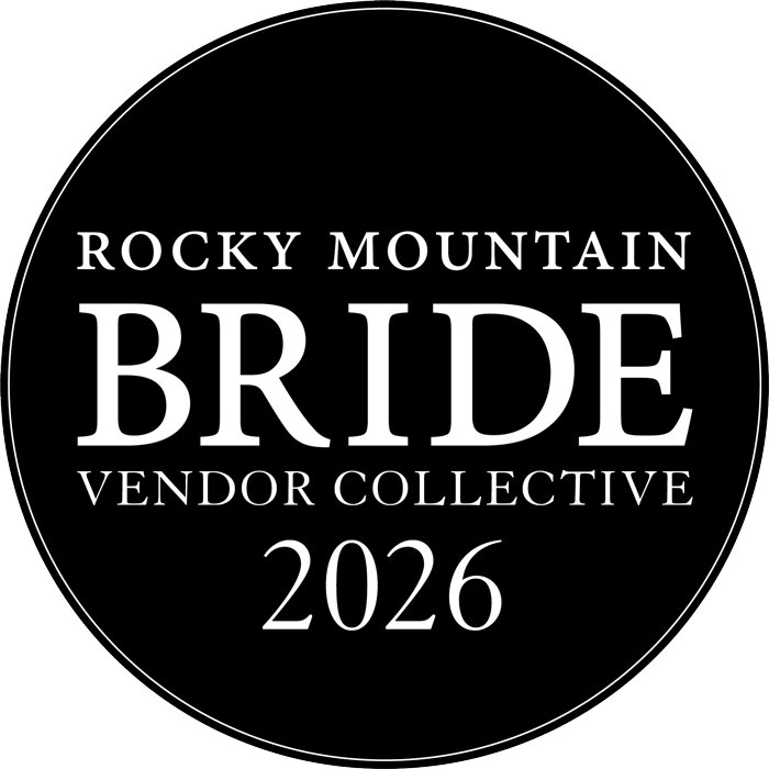 Junebug Weddings Approved vendor 2025